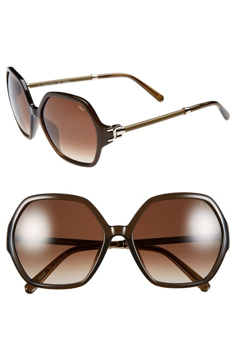 chloe sunglasses replica|chloe sunglasses nordstrom.